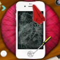 修复被破坏的iPhone游戏加速器