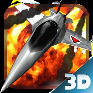 空中战斗机3D加速器