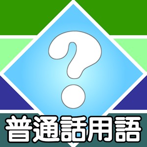 普通話用語問答遊戲 Quiz加速器