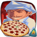 披萨大厨:烹饪游戏加速器