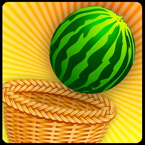 Circus Basket Fruit Catcher加速器