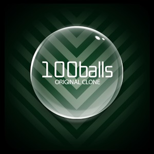 100个球：原始克隆加速器