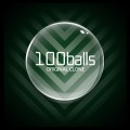 100个球：原始克隆
