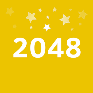 2048 Puzzle