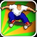 Am Skater