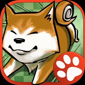 Shiba rescue加速器