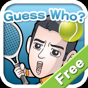 Guess Who - tennis加速器