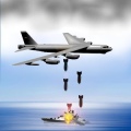 B-52轰炸机