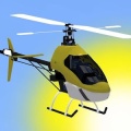 遥控直升机模拟加速器