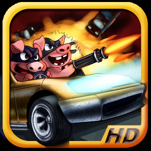 Smash Piggies加速器