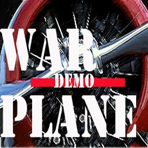 war plane demo加速器