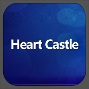 Heart Castle加速器