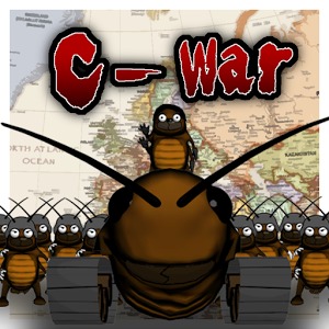 Cwar 小强大戰
