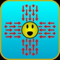 Push Smiley Ball - Fun Puzzle加速器