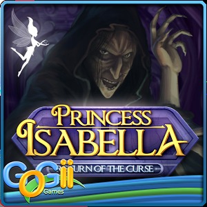 伊莎贝拉公主2:诅咒重现完整版加速器