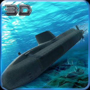 俄罗斯海军潜艇战3D加速器