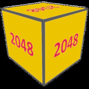 立方体2048