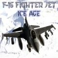 F-16战斗机：冰河时代
