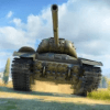 坦克战争游戏3D加速器