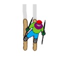 滑滑滑雪加速器