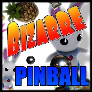 BizarrePinball加速器