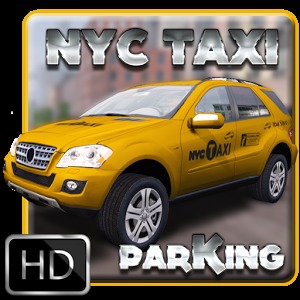 出租车停车HD加速器