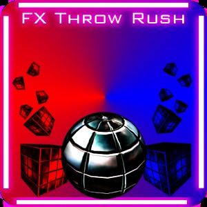 外汇投掷拉什 - 免费版 - FX Throw Rush加速器