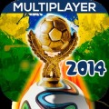 World Cup Brazil Soccer 2014