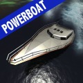  Supreme motorboat