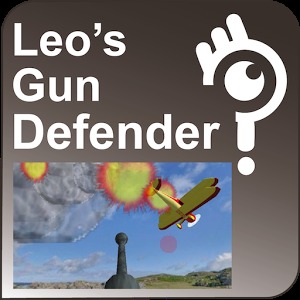 塔上防御 Leo’s Gun De...加速器