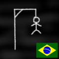 刽子手游戏 Hangman game (Brazilian)