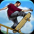 Skater Freestyle