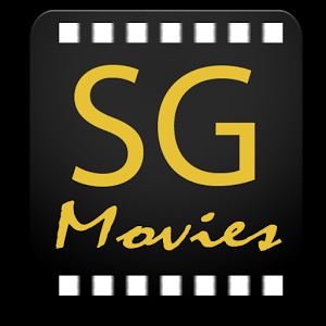 SG Movies加速器