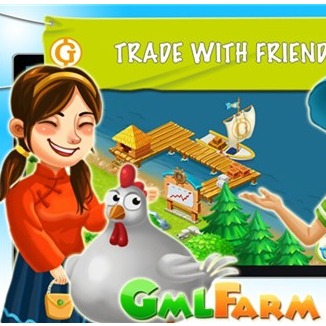 GMLFarm加速器