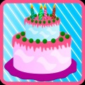 生日蛋糕游戏加速器