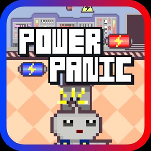 Power Panic加速器