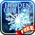 Hidden Object - Mystical Winter