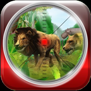 Safari Hunting: Animal Sniper加速器