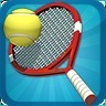 3D Tennis