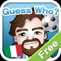 Guess Who? - Serie A