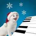 3D歌唱猫猫钢琴