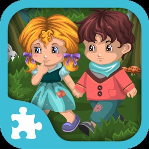Hansel&Gretel puzzles -免費加速器