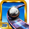 3D 平衡球加速器