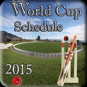 CricketWorldCupSchedule加速器