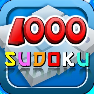 1000 数独(1000 Sudoku Pro)加速器