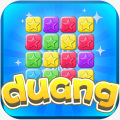 消灭星星duang