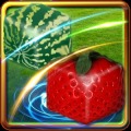 水果杀  fruit swipe