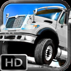 Traffic Racer Truck加速器