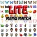 记忆力大考验 MemoMatch ...