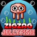 Zigzag Jellyfish : 避免框